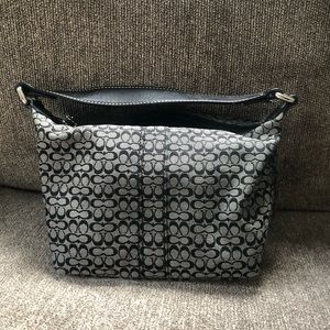 Small Coach Purse